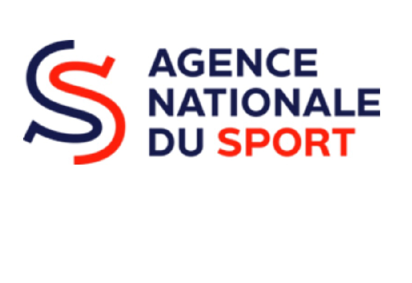 logo agence nationale du sport